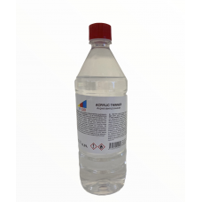 SP-CAR Растворитель акриловый, 0,9л